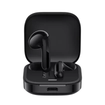 Xiaomi redmi buds 6 active - black / bhr8396gl