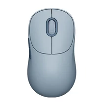 Xiaomi Wireless Bluetooth Mouse 3 Blue