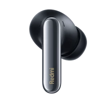 Xiaomi redmi buds 6 pro space black / bhr9307gl