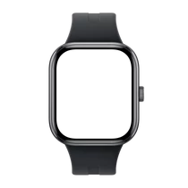 Xiaomi redmi watch 5 obsidian black / bhr9389gl