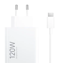 Xiaomi 120W HyperCharge Combo (Type-A) EU / BHR9462EU
