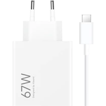 Xiaomi 67W HyperCharge Combo (Type-A) EU / BHR9465EU