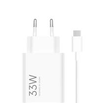Xiaomi 33W Charging Combo (Type-A) EU / BHR9956EU