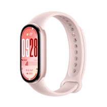 Xiaomi Smart Band 10 Mystic Rose / BHR9999GL