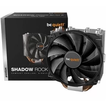 BE QUIET! CPU hűtő Shadow Rock Slim 2, Univerzális be quiet!