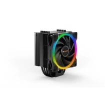 Be quiet! Pure Rock 2 FX Black ARGB