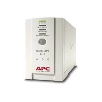 APC Back-UPS BK650EI (CS) (3 + 1 IEC13) 650VA (400 W) 230V Power-Saving OFFLINE szünetmentes tápegység, torony - USB inter