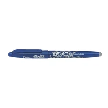 PILOT Rollertoll, 0,35 mm, törölhető,"Frixion Ball", kék PILOT