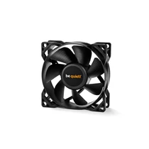 BE QUIET! Rendszerhűtő ventilátor Pure Wings 2 Silent, 8cm be quiet!