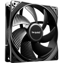 BE QUIET! Rendszerhűtő ventilátor Pure Wings 3 PWM, 12cm be quiet!