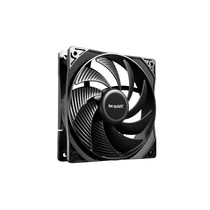 BE QUIET! Rendszerhűtő ventilátor Pure Wings 3 PWM High-Speed, 12cm be quiet!