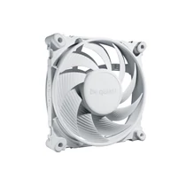 BE QUIET! Rendszerhűtő ventilátor Silent Wings 4 PWM High-Speed, 12cm, Fehér be quiet!