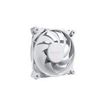 BE QUIET! Rendszerhűtő ventilátor Silent Wings 4 PWM, 14cm, Fehér be quiet!