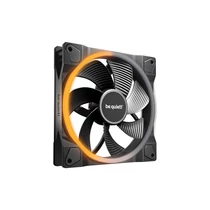 Be quiet! Light Wings 140mm PWM Reverse Black