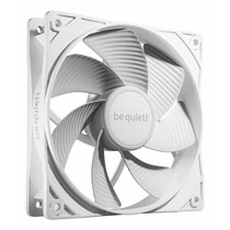 Be quiet! Pure Wings 3 120mm PWM Reverse White (3-Pack)