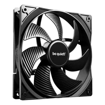 Be quiet! Pure Wings 3 140mm PWM (3-Pack)