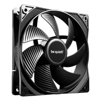 Be quiet! Pure Wings 3 120mm PWM (3-Pack)