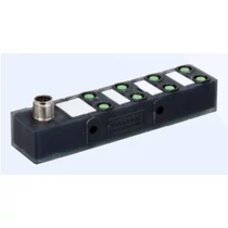GPIO NPN BREAKOUT BLOCK FOR USE WITH FXR90FEATURES 12PIN M12 GPI