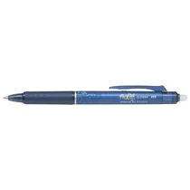 PILOT Rollertoll, 0,25 mm, törölhető,"Frixion Clicker", tintakék PILOT