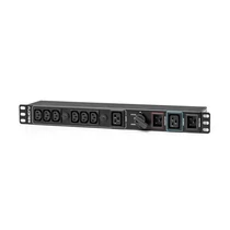 SALICRU External maintenance bypass 3kVA SPS