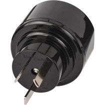 (Nedis) Brennenstuhl BN-1508440 travel, utazó adapter Európa - Kína / Ausztrália NEDIS