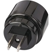 (Nedis) Brennenstuhl BN-1508450 travel, utazó adapter USA, Japán - Európa NEDIS