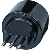 (Nedis) Brennenstuhl BN-1508470 travel, utazó adapter Európa - Olaszország NEDIS