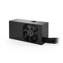 BE QUIET! Tápegység TFX Power 3 300W, 8cm, 80+ Gold, Aktív PFC be quiet!