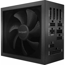 BE QUIET! Tápegység Dark Power 13 1000W, 13.5cm, 80+ Titanium Moduláris, Aktív PFC be quiet!