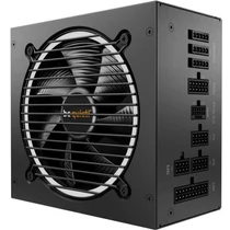 BE QUIET! Tápegység Pure Power 12 650W, 12cm, 80+ Gold, Aktív PFC be quiet!