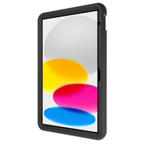 IPAD 10.9IN 10TH GEN/PRO 11/AIR 10.9 RUGGED EDGE BAND BLACK