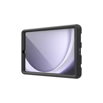 RUGGED EDGE CASE FOR GALAXY TAB A9 8.7IN BLACK
