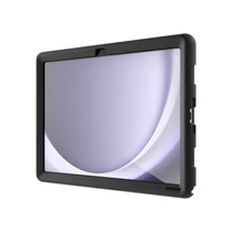 RUGGED EDGE CASE FOR GALAXY TAB A9+ 11IN BLACK