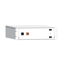 DEYE HV akkumulátor BOS-G 5.1 Pro 5,1kW DEYE