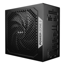 Be quiet! 1200W 80+ Platinum Power Zone 2