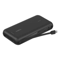 Belkin BoostCharge 20000mAh PowerBank Black