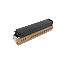Utángyártott SHARP BPGT70BA toner Bk.40000 oldal kapacitás CT* /CET141899/ Egyéb utángyártott