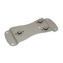STB OR FLB MOUNTING PLATE VIBRATION DAMPENING