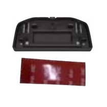 SP72: TABLE MOUNT FOR SP72-V MIDNIGHT BLACK