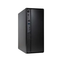 CHIEFTEC Ház BS-10B-300 ATX, 300W Tápegységgel, USB-C portokkal, Fekete Chieftec