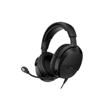 HP HYPERX vezetékes gaming fejhallgató CloudX Stinger 3 - fekete HP