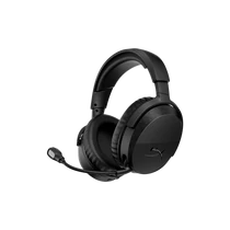 HP HYPERX vezeték nélküli gaming fejhallgató CloudX Stinger 3 - fekete HP