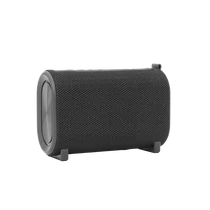 SBOX Hangszóró, BLUETOOTH SPEAKER, Black SBOX
