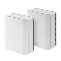 ASUS Wireless ZenWifi Mini Mesh Networking system BE14000, BT8(W-2-PK) ASUS PCC