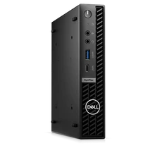 DELL Pro Micro Plus QBM1250, Intel Core Ultra 5-235, 16GB, 512GB SSD, Win11 Pro Dell