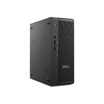 DELL Pro Max Micro FCM2250, Intel Core Ultra 7 265 (5.0GHz), 16GB, 512GB SSD, NVIDIA RTX  A4000 , Linux Dell