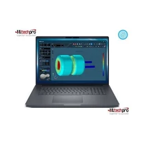 DELL Pro Max 18 (MB18250) 18" Intel Core Ultra 9 285HX(5.4GHz),32GB,1TB SSD RTX PRO 3000 Blackwell 12GB ,Win11 Pro Dell