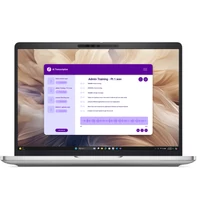 Dell Pro 13 Plus Silver