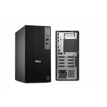 DELL Pro Tower Plus QBT1250, Intel Core Ultra 7- 265, 8GB, 512GB SSD ,DVD RW +, Linux Dell