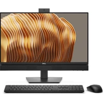 DELL PRO 24 AIO QC24250 U7-265V 16GB 512GB 24IN I WLBT W11P 3Y